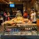 interior of tous les jours